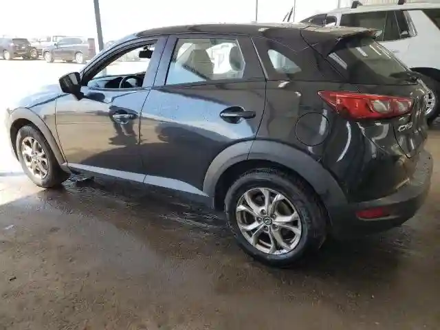 JM1DKDB72H0161314 2017 MAZDA CX-3-1