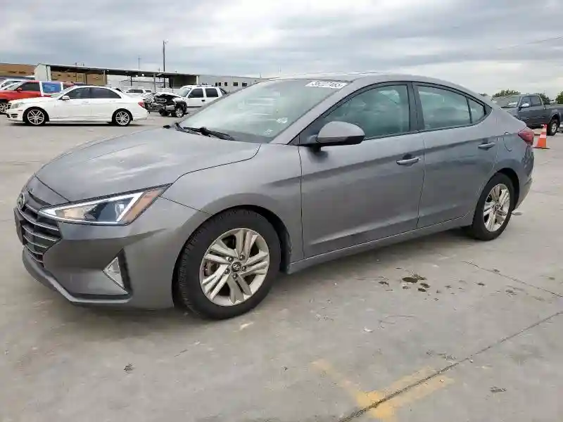 5NPD84LF6KH415542 2019 HYUNDAI ELANTRA-0