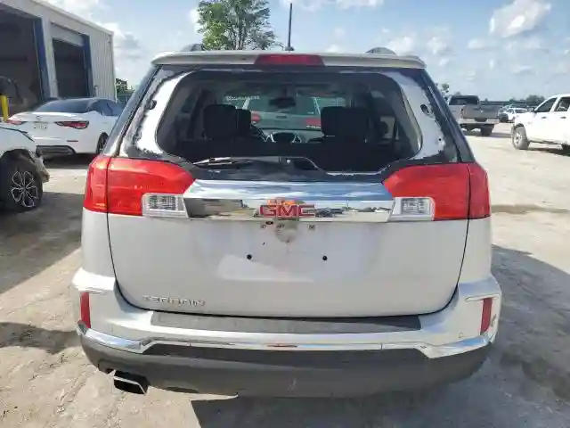 2GKALPEK1H6288052 2017 GMC TERRAIN-5
