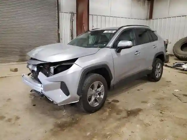 4T3RWRFVXRU145858 2024 TOYOTA RAV4-0