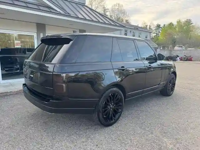 SALGS2SV5KA528460 2019 LAND ROVER RANGEROVER-3