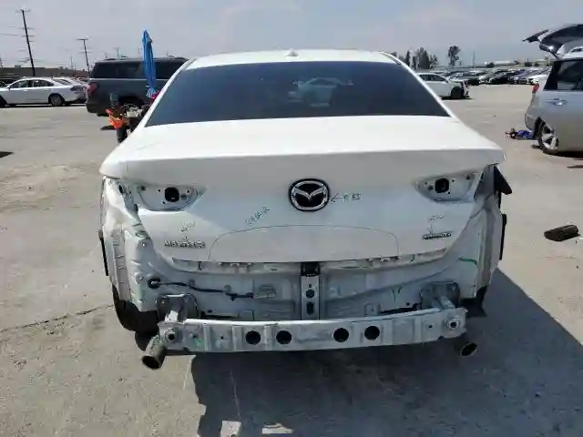 3MZBPADL2KM105425 2019 MAZDA 3-5