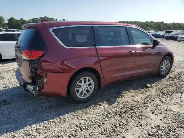 2C4RC1CG3JR116507 2018 CHRYSLER PACIFICA-2