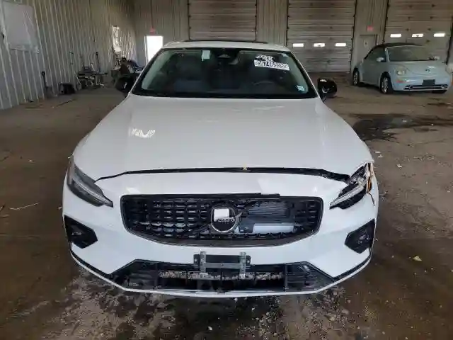 7JRL12FK1RG323347 2024 VOLVO S60 CORE-4