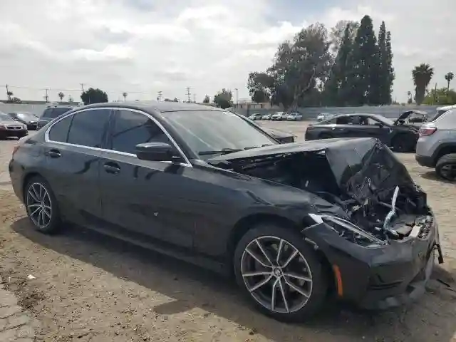 3MW5R1J06L8B33031 2020 BMW 3 SERIES-3