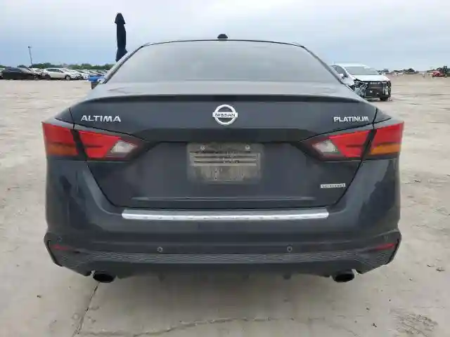 1N4AL4FVXLC150342 2020 NISSAN ALTIMA-5