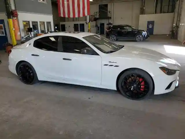 ZAM57YSMXPX411516 2023 MASERATI GHIBLI MOD-3