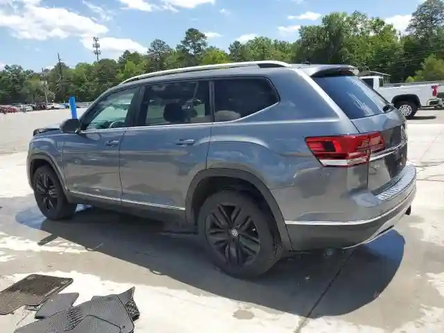 1V2MR2CAXKC569168 2019 VOLKSWAGEN ATLAS-1