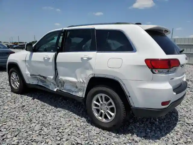 1C4RJEAG0LC182654 2020 JEEP GRAND CHEROKEE-1