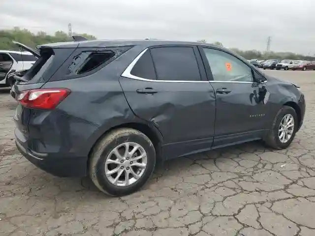 2GNAXUEV2M6143032 2021 CHEVROLET EQUINOX-2