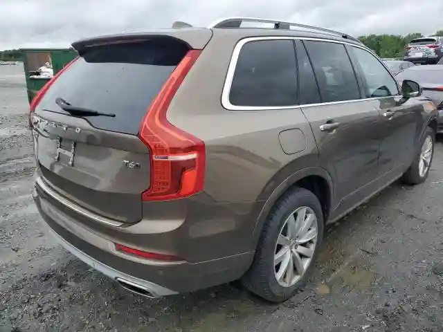 YV4A22PK1G1052417 2016 VOLVO XC90-2