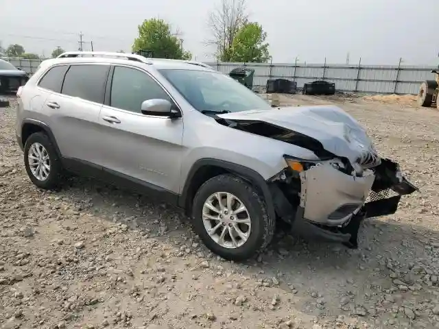 1C4PJMCBXKD274141 2019 JEEP GRAND CHEROKEE-3