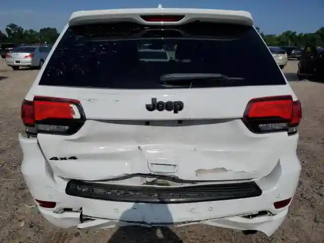 1C4RJFAG4LC225205 2020 JEEP GRAND CHEROKEE-5