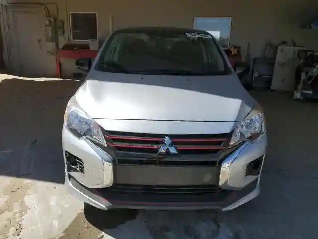 ML32FUFJ9RHF08194 2024 MITSUBISHI MIRAGE-4