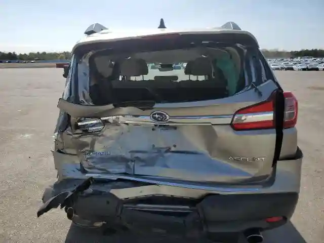 4S4WMACD6K3436514 2019 SUBARU ASCENT-5