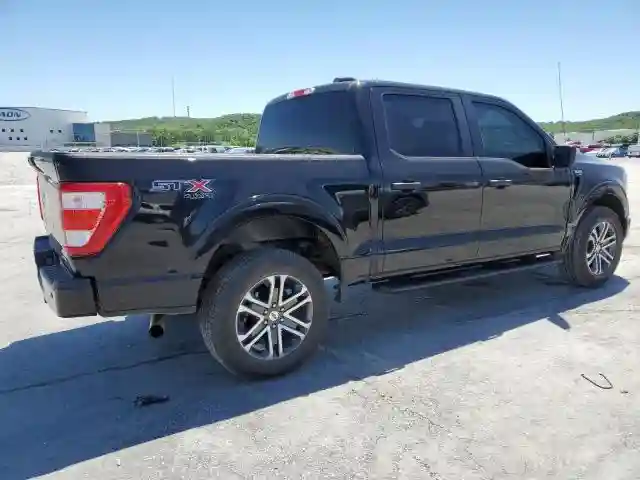 1FTFW1E84MKD21966 2021 FORD F-150-2