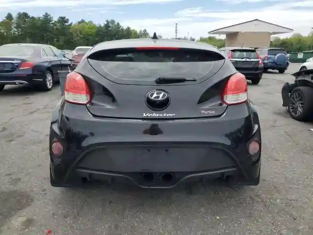 KMHTC6AE2FU240326 2015 HYUNDAI VELOSTER-5