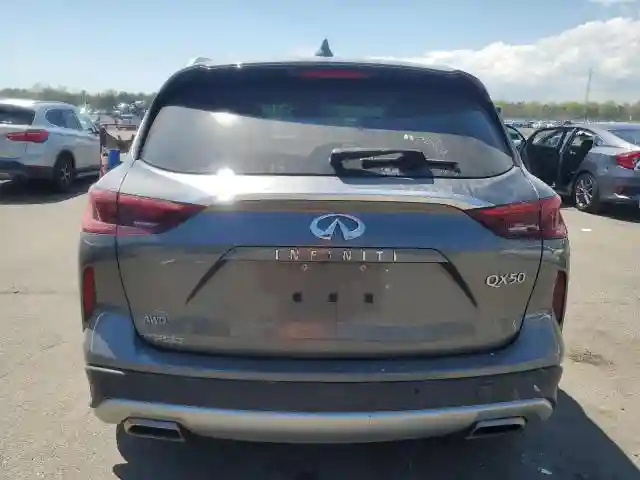 3PCAJ5M33KF116381 2019 INFINITI QX50-5
