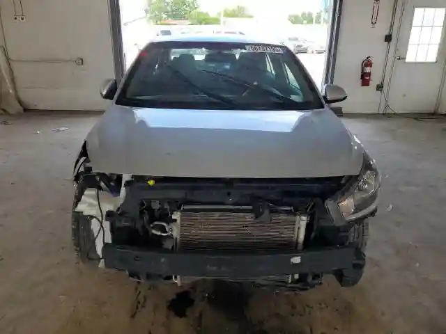 3KPA24AD3NE431261 2022 KIA RIO-4