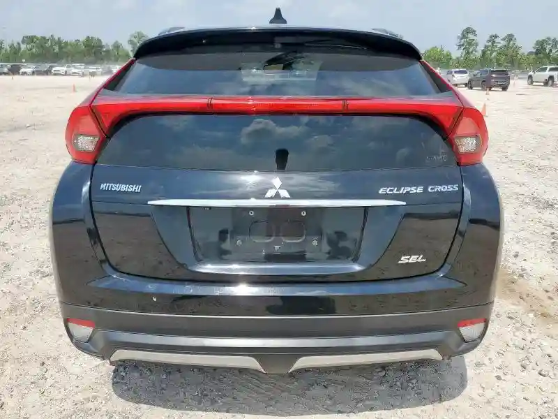 JA4AT5AA6KZ021301 2019 MITSUBISHI ECLIPSE-5