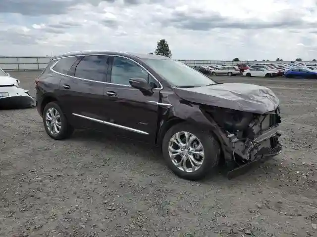 5GAEVCKW5LJ111430 2020 BUICK ENCLAVE-3
