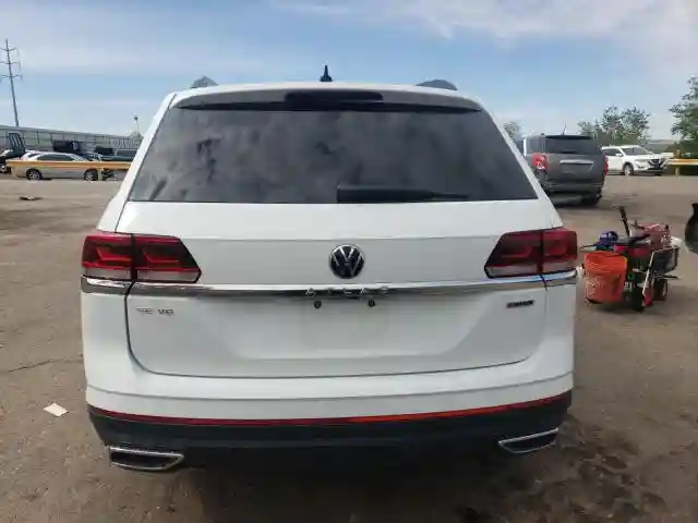 1V2HR2CA4MC583846 2021 VOLKSWAGEN ATLAS-5