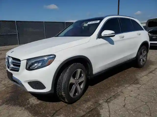 WDC0G4JB5HV003634 2017 MERCEDES-BENZ GLC-CLASS-0
