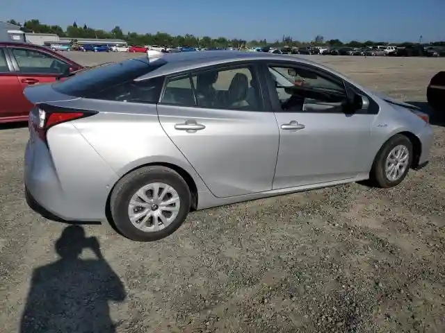 JTDKAMFU3N3162492 2022 TOYOTA PRIUS NIGH-2