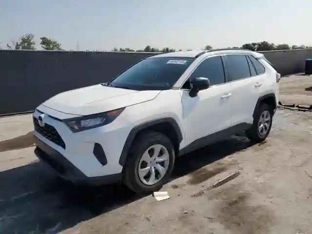 2T3H1RFV5MW182822 2021 TOYOTA RAV4-0