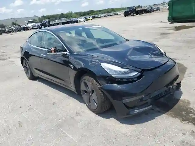 5YJ3E1EBXKF198945 2019 TESLA MODEL 3-3