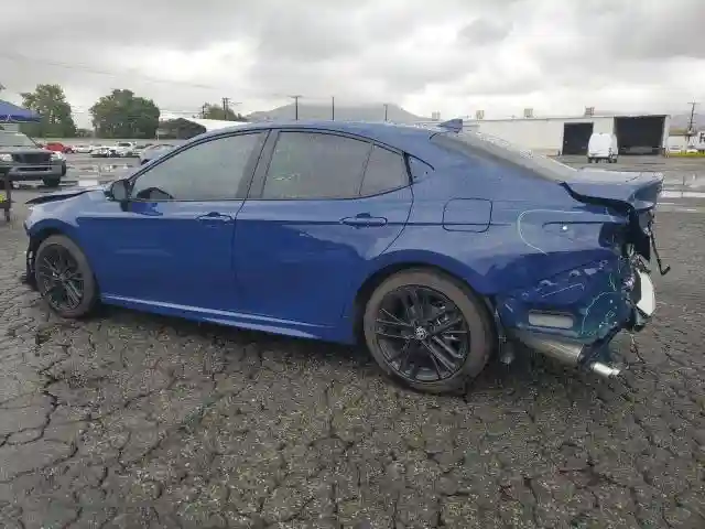 4T1DAACK7SU086433 2025 TOYOTA CAMRY-1