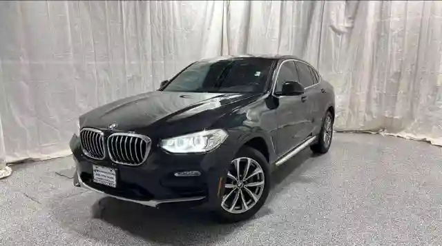 5UXUJ3C58KLG54108 2019 BMW X4-1