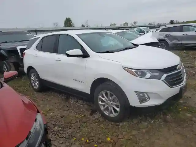 3GNAXTEVXMS122649 2021 CHEVROLET EQUINOX-3