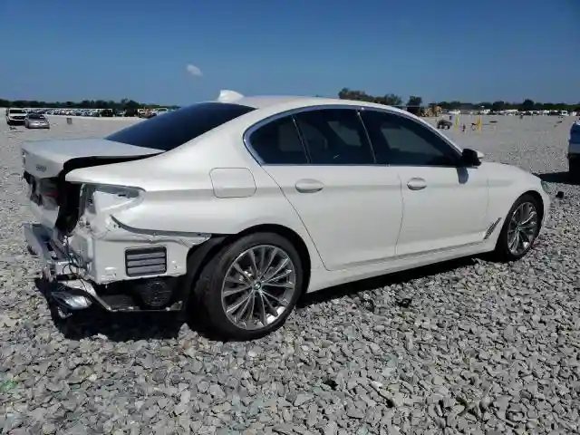 WBA53BH08PCL91059 2023 BMW 5 SERIES-2