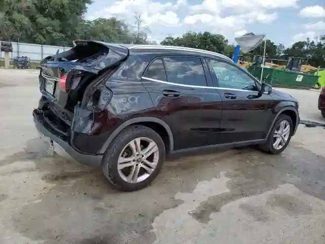 W1NTG4EB4LU040680 2020 MERCEDES-BENZ GLA-CLASS-2