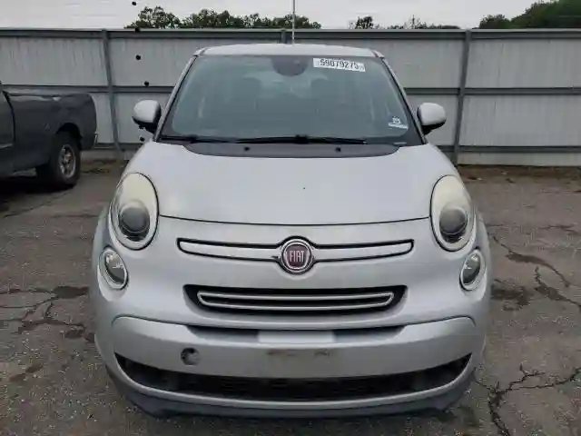 ZFBCFABH2FZ033545 2015 FIAT 500-4