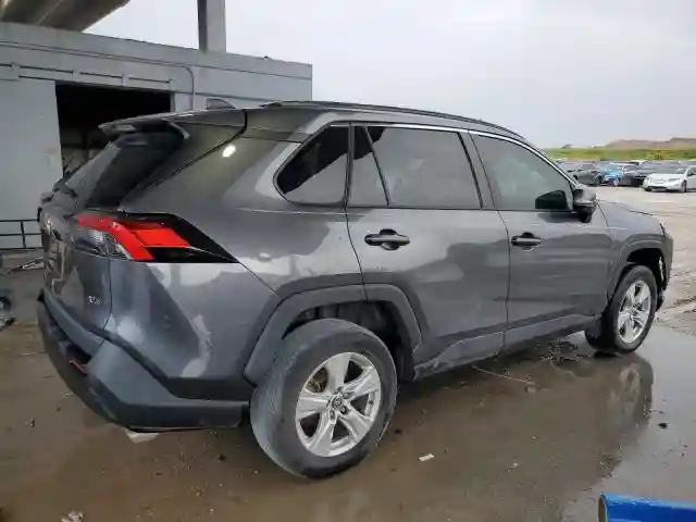2T3W1RFV0MC119619 2021 TOYOTA RAV4-2