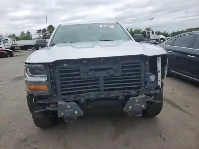 1GCVKPEC4HZ336950 2017 CHEVROLET ALL MODELS-4