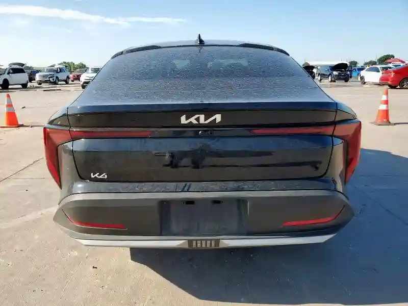 3KPFU4DE3SE031720 2025 KIA K4 EX-5