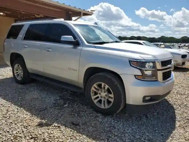 1GNSCBKC9KR275519 2019 CHEVROLET TAHOE-3