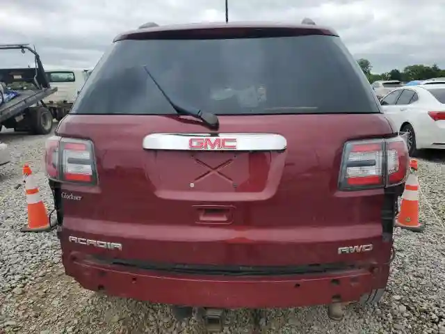 1GKKVRKD2FJ328543 2015 GMC ACADIA-5