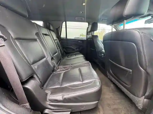 1GNSKBKC4FR56770 2015 CHEVROLET TAHOE-5