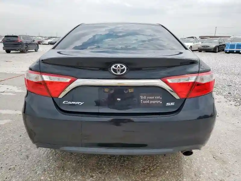 4T1BF1FK9GU237171 2016 TOYOTA CAMRY-5