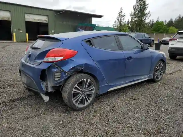 KMHTC6AE1GU292144 2016 HYUNDAI VELOSTER-2