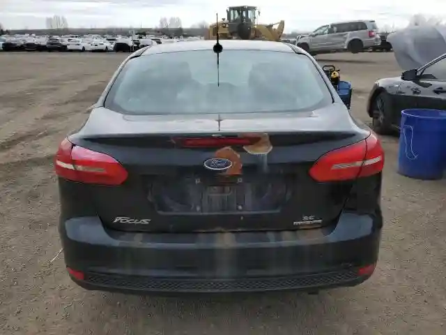 1FADP3F23FL278413 2015 FORD FOCUS-5