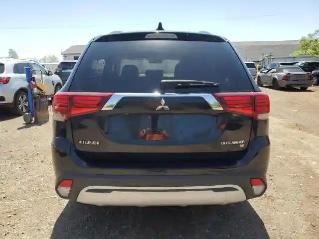 JA4AD3A34KZ049567 2019 MITSUBISHI OUTLANDER-5