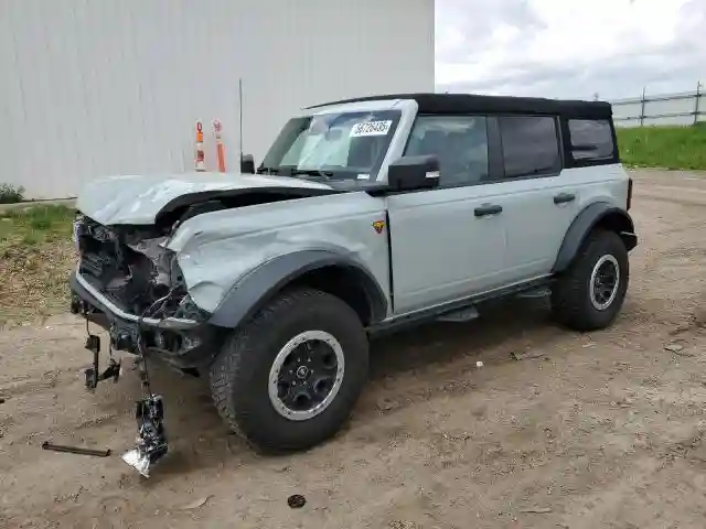 1FMEE5DP4NLB58208 2022 FORD BRONCO-0