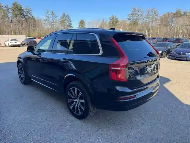 YV4L12PVXP1904480 2023 VOLVO XC90 CORE-2