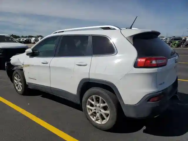 1C4PJMCS1HW524864 2017 JEEP GRAND CHEROKEE-1