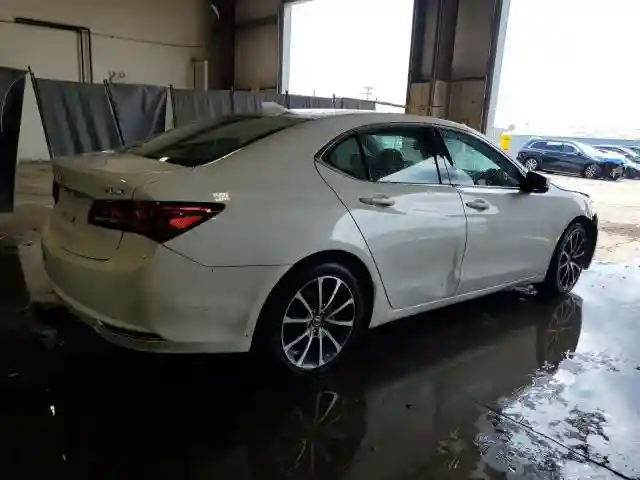 19UUB2F37FA020565 2015 ACURA TLX-2